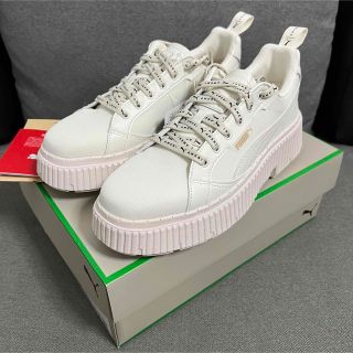 プーマ(PUMA)の新品 24 Ameri Vintage Puma DINARA ディナーラ(スニーカー)