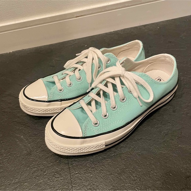 ct70 ct70s ローカットスニーカー　24cm converse