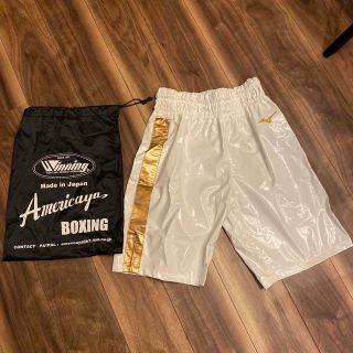 MIZUNO - 井上尚弥ドネア WBSS Final Tシャツ ミズノLの通販 by 直樹