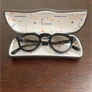 モスコット(MOSCOT)のLesca Vintage - Crown Pant 6mm(サングラス/メガネ)