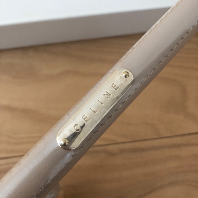 新品未使用希少セリーヌ 長傘