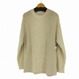 トゥモローランド ニット/セーター(メンズ)の通販 700点以上