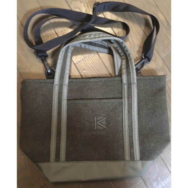 melton tote S (karrimor)