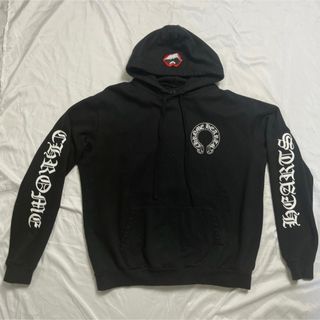 クロムハーツ(Chrome Hearts)のchrome hearts matty boy hoodie XL(パーカー)