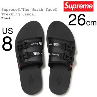 シュプリーム(Supreme)のSupreme Trekking Sandal サンダル(サンダル)