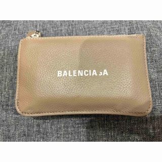 バレンシアガ(Balenciaga)のbalenciaga カードケース(名刺入れ/定期入れ)