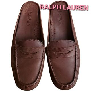 ラルフローレン ローファー/革靴(レディース)の通販 100点以上 | Ralph