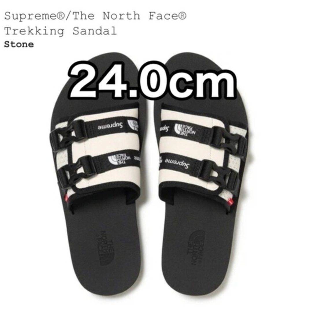 Supreme - Supreme Trekking Sandal サンダルの通販 by アーヤー's ...