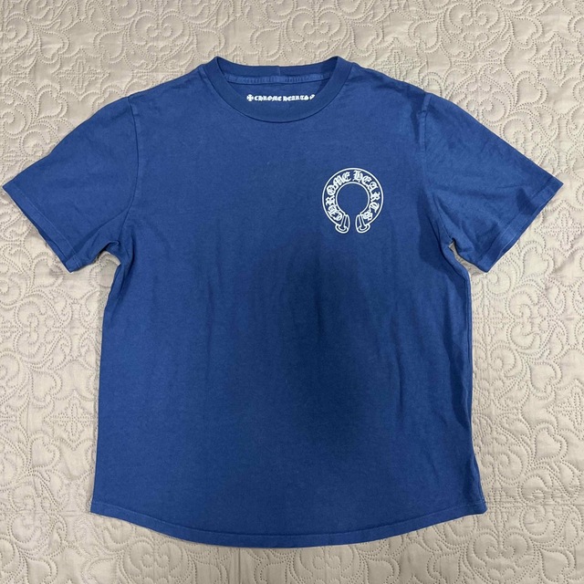 Chrome Hearts - 確実正規品 クロムハーツ Tシャツ Lサイズ マッティ 