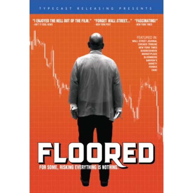 Floored [DVD]