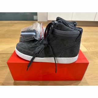 ナイキ(NIKE)のjohnelliott X nike  NIKE VANDAL HIGH PRM(スニーカー)