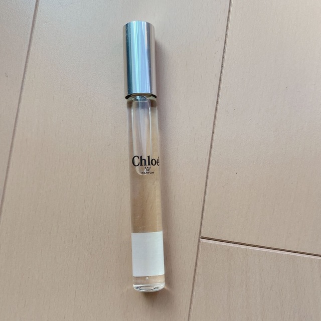 Chloe(クロエ)のクロエ オードパルファム EDP ローラーボール ロールオン  10ml コスメ/美容の香水(ユニセックス)の商品写真