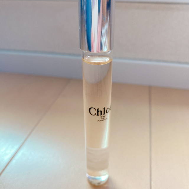 Chloe(クロエ)のクロエ オードパルファム EDP ローラーボール ロールオン  10ml コスメ/美容の香水(ユニセックス)の商品写真