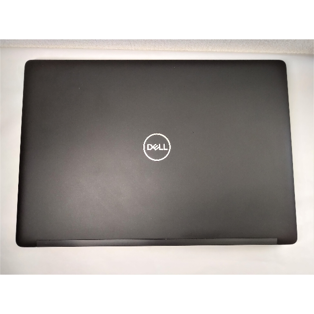 DELL　LATITUDE 5290　i3/SSD256GB/８GB/カメラ付