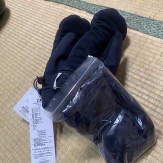 ダイワ(DAIWA)のダイワライフスタイル‼️新品未使用品‼️ミトン手袋‼️(手袋)