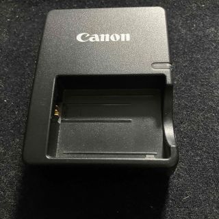 キヤノン(Canon)のキヤノンLC-E5(バッテリー/充電器)