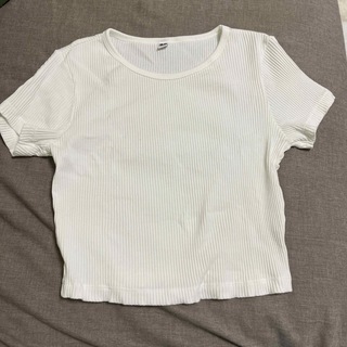 ユニクロ(UNIQLO)のUNIQLO チビT(Tシャツ(半袖/袖なし))