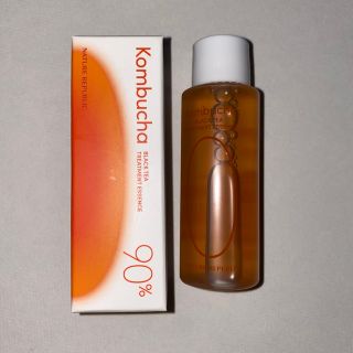 NATUREREPUBLIC Kombucha ブラックティー 90 導入美容液(ブースター/導入液)