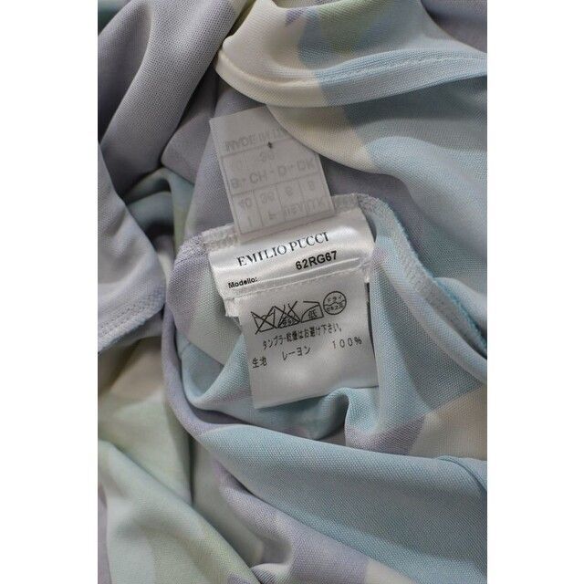 EMILIO PUCCI - SL AP0009 高級 EMILIO PUCCI エミリオプッチ プッチ柄