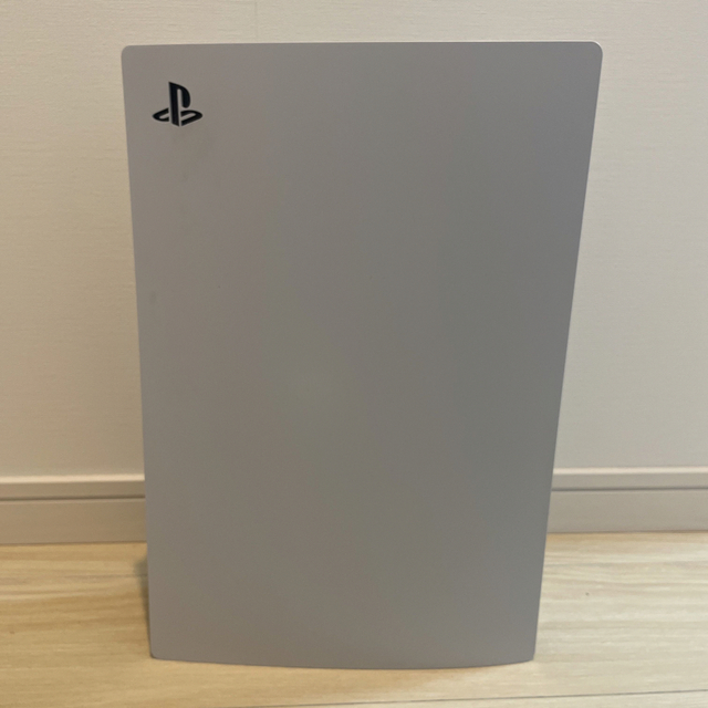 【コントローラー2個付】ps5通常盤