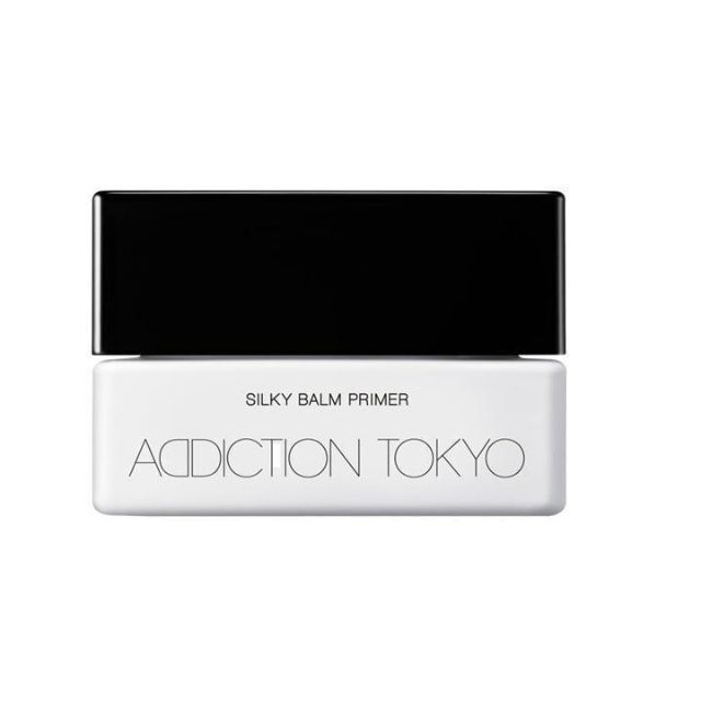 アディクション シルキーバームプライマー 20g ADDICTION