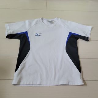 ミズノ(MIZUNO)のミズノ  MIZUNO  Tシャツ 130(Tシャツ/カットソー)