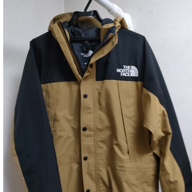 XL NP11834 MOUNTAIN LIGHT JACKET KT 国内正規