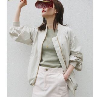 イエナ ブルゾン(レディース)の通販 1,000点以上 | IENAのレディースを