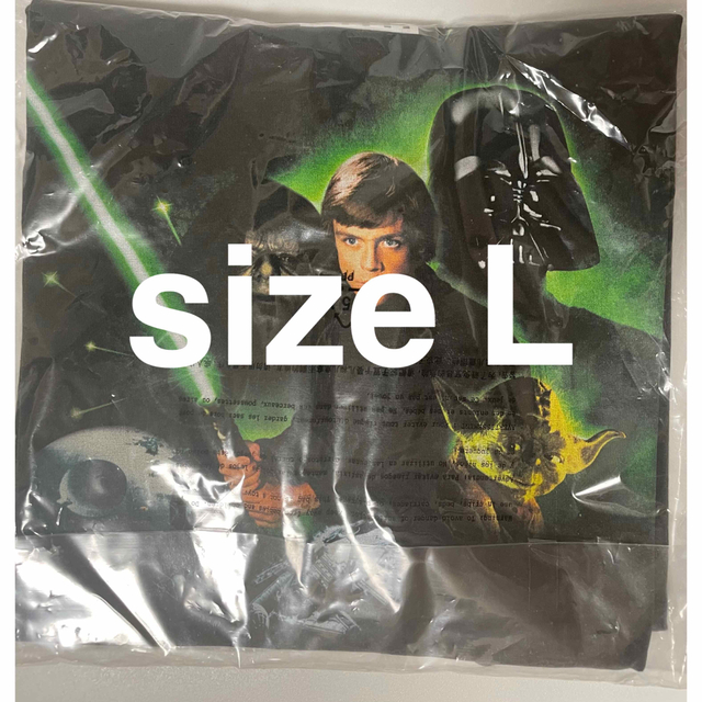 トップスKITH STAR WARS LUKE POSTER ポスター VINTAGE