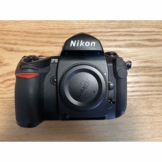 Nikon F6 完動品　ニコン(フィルムカメラ)
