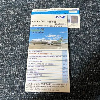 【新品未使用】ANA 株主優待(その他)