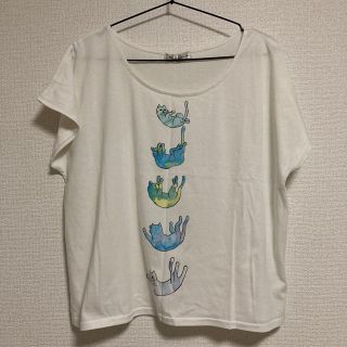 Tシャツ(Tシャツ(半袖/袖なし))