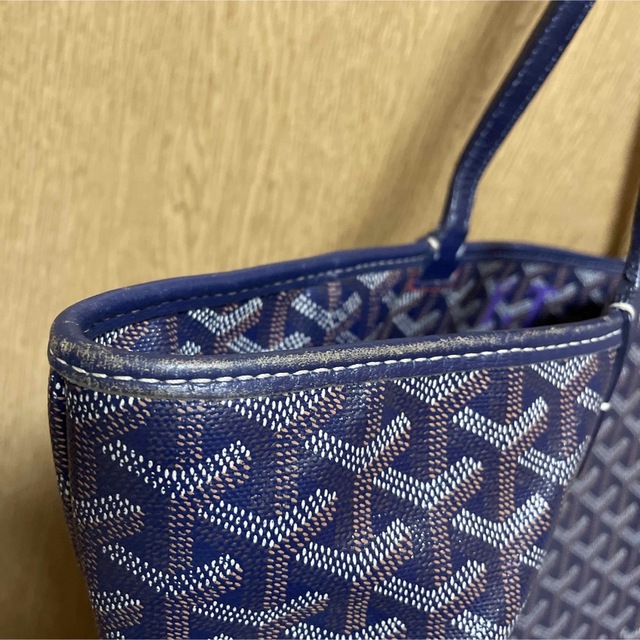 GOYARD(ゴヤール)のゴヤール　アルトワ　ＰＭ レディースのバッグ(トートバッグ)の商品写真