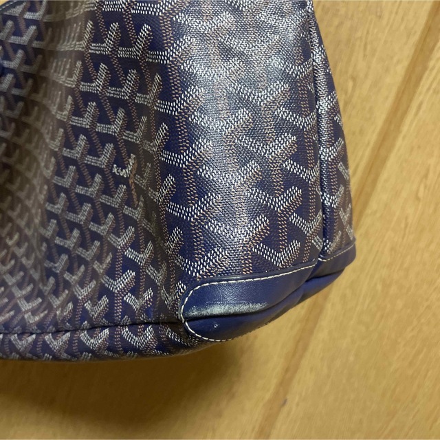 GOYARD(ゴヤール)のゴヤール　アルトワ　ＰＭ レディースのバッグ(トートバッグ)の商品写真