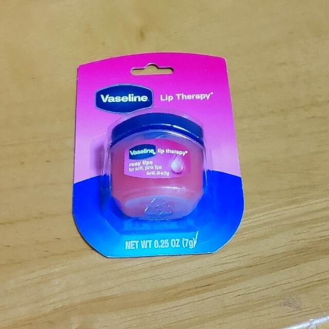 Vaseline(ヴァセリン)のヴァセリン　リップ コスメ/美容のスキンケア/基礎化粧品(リップケア/リップクリーム)の商品写真