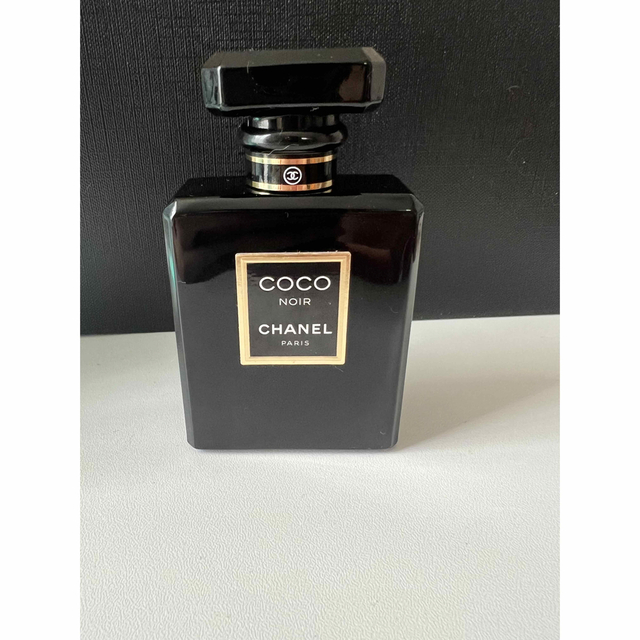 新品 シャネル CHANEL ココ ヌワール 100ml EDP SP