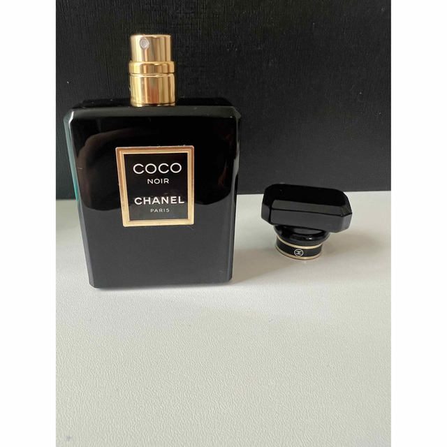 新品 シャネル CHANEL ココ ヌワール 100ml EDP SP