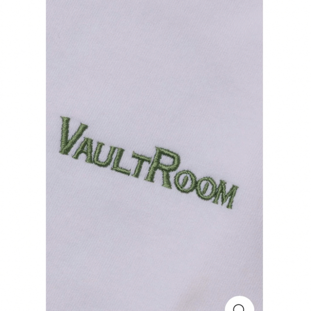 vaultroom モンハンコラボ L だるまいずごっど