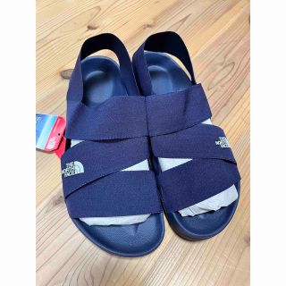 ザノースフェイス(THE NORTH FACE)の海外限定ノースフェイスLUX sandal(サンダル)