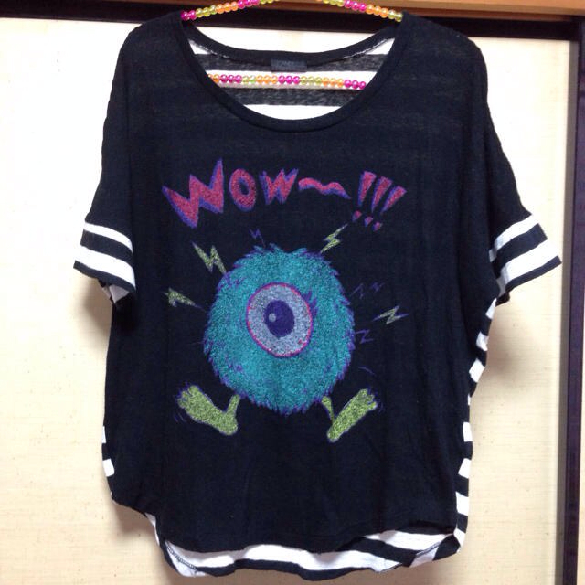 Candy Stripper - candystripper Tシャツ
