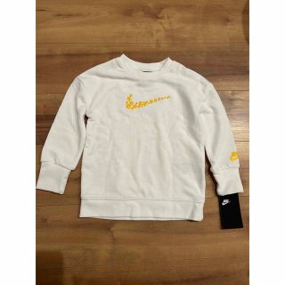 ナイキ(NIKE)のNIKE トレーナー 3T(Tシャツ/カットソー)