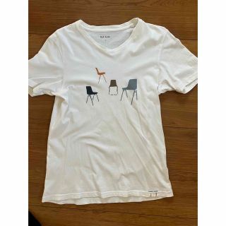 ポールスミス(Paul Smith)の⭐︎ポールスミス  Tシャツ　(Tシャツ(半袖/袖なし))