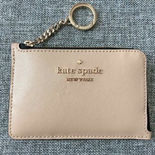 ケイトスペードニューヨーク(kate spade new york)のぼーたん様専用　パスケース(名刺入れ/定期入れ)