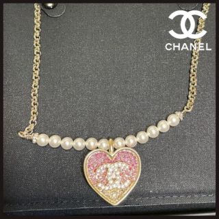 シャネル 新作 ネックレスの通販 57点 | CHANELのレディースを買うなら