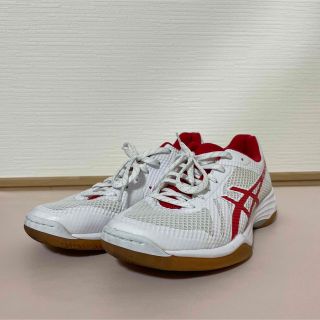 アシックス(asics)のアシックス ゲルタクティック 24cm(スニーカー)