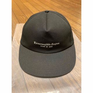 フィアオブゴッド(FEAR OF GOD)のFear of God x Ermenegildo Zegna キャップ cap(キャップ)