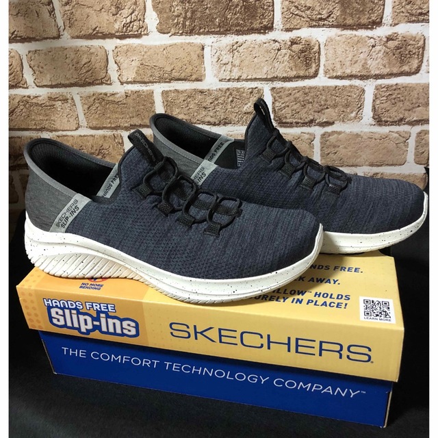 SKECHERS(スケッチャーズ)のスケッチャーズ　スニーカー レディースの靴/シューズ(スニーカー)の商品写真