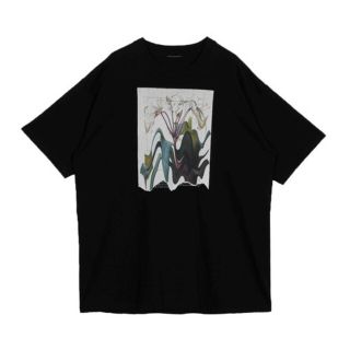 最終値下げ　Ameri  WIND&SEA COLLABO 4PHOTO TEE