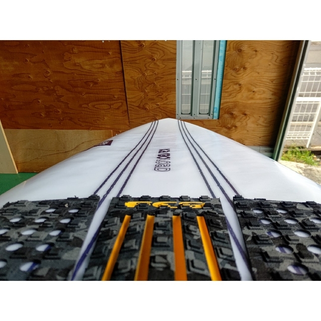 JOISTIK SURFBOARDS TACO-DESU カーボロードの通販 by chan's JOISTIK SURFBOARDS TACO-DESU カーボロードの通販 by chan's