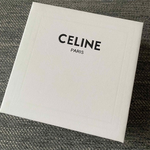 celine(セリーヌ)のCELINE ピアス レディースのアクセサリー(ピアス)の商品写真